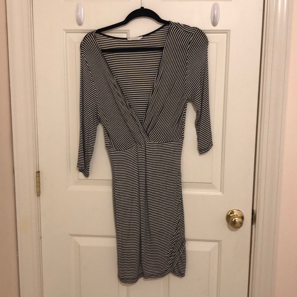 LUSH dress